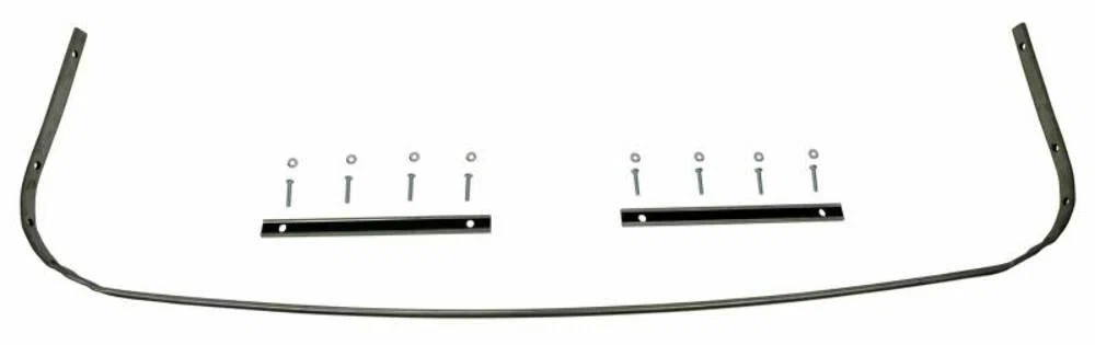Fits 1959 - 1960 Chevrolet Full Size Tacking Strip CTS400